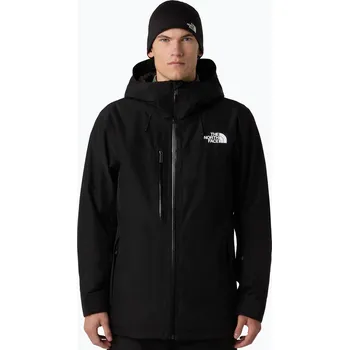 Pánská lyžařská bunda The North Face Descendit black/black
