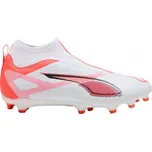 Puma kopačky Ultra 5 Match+ LL FG/AG Jr velikost 38,5