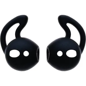 Příslušenství pro sluchátka Tubba Náhradní silikonové koncovky LEA Barva: Bílá Koncovky LEA