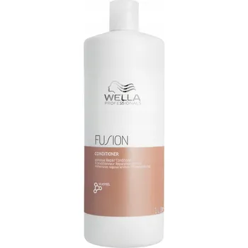 Wella Professionals Fusion Regenerační kondicionér na vlasy 1000 ml