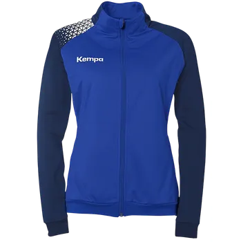 Dámská větrovka Bunda Kempa Ambition 28 Training Jacket Women 2005148-49 Velikost XS