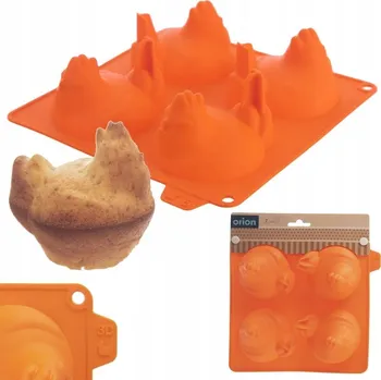 Forma na pečení Forma na sušenky Orion 18 cm