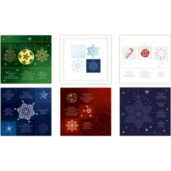 Obraz Valentýnské přání 14,5 x 14,5 cm