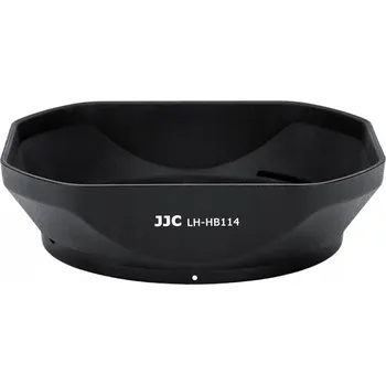 Sluneční clona HB-114 pro NIKON NIKKOR Z 28-400mm / 24-120mm