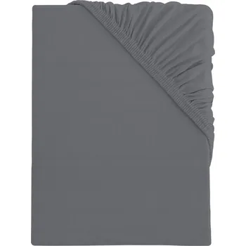 Prostěradlo Bavlna Prostěradlo s.Oliver 180 x 200 cm