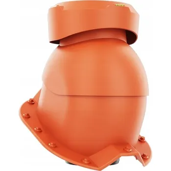 Vrták Větrací komín Krono-Plast ⌀ 110 mm