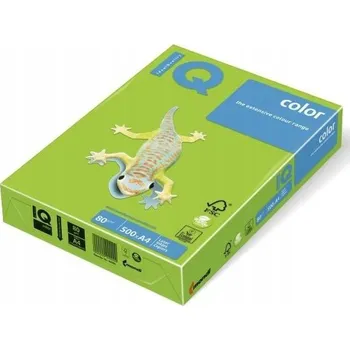 Barevný papír Ozdobný papír A4 Mondi 160 g/m2 250 listů