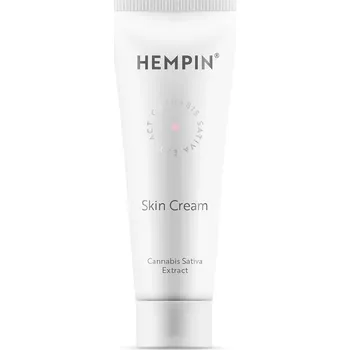 Pleťový krém HEMPIN Pleťový krém 50ml