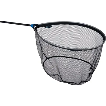 Podběrák Zebco Podběráková Hlava Ambition Spoon Net Rozměr: 55x45cm