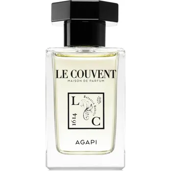 Unisex parfém Le Couvent Maison de Parfum Singulières Agapi parfémovaná voda unisex 50 ml