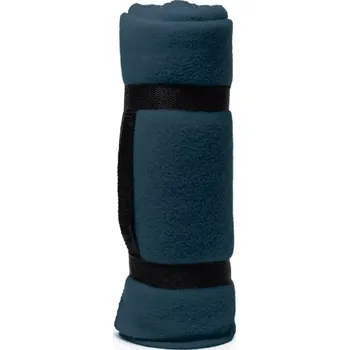 deka Gor Factory DANERIS 5625 Flísová deka Navy Blue 130x160