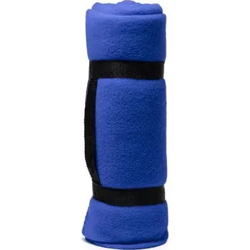 deka Gor Factory DANERIS 5625 Flísová deka Blue 130x160