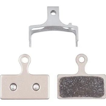 Brzda na kolo Brzdové destičky PRO-T Plus Ceramic Sintered na Shimano SLX