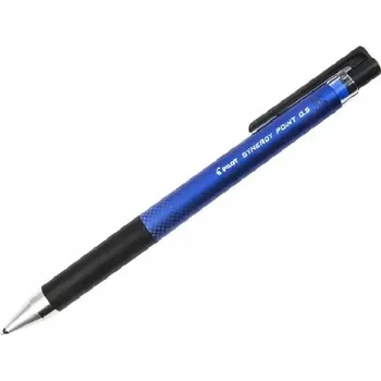 Propiska gelové liner , modré, PILOT