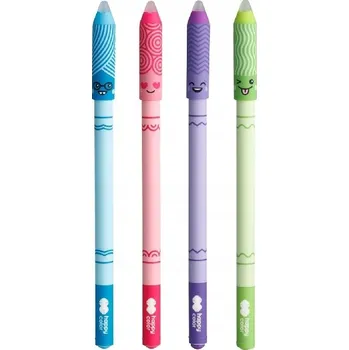 Flexi Abra modré mazací Propiska