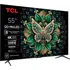 Televizor TCL 55" QLED (55C6K)