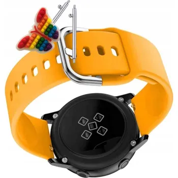 Pouzdro na mobilní telefon Řemínek Řemínek pro Xiaomi Black Shark GT3, Silikonový Mrkvový Smyčka