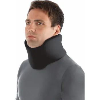 Ortopedický krční límec Toros-Group 710 Black 3