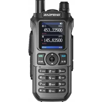 Vysílačka Vysílačka Baofeng UV-21 Pro 10W