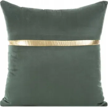 Povlak na dekorativní polštářek Dekorační povlak na polštář Eurofirany 45 x 45 cm