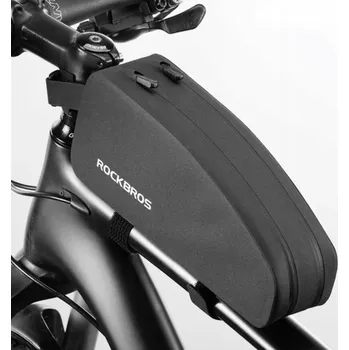 brašna na kolo Přední Cyklistická brašna Rockbros AS-021-1 1,6 l