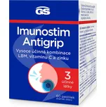 GS Imunostim Antigrip 60 pastilek