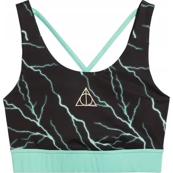 Podprsenka Podprsenka Puma Hoops x Harry Potter 62781401 L