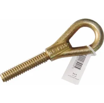 autokoberec TAŽNÉ ZAŘÍZENÍ / HÁK / OKO PRO FORD MONDEO III MK3