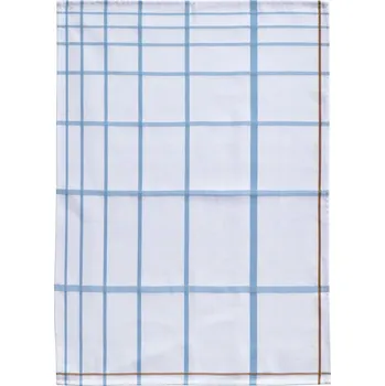 Utěrka Hadřík Dry Art 50 x 70 cm - Bílá