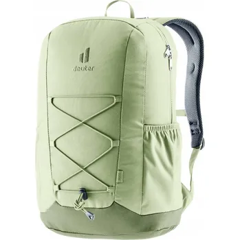 Outdoorové zavazadlo Batoh Deuter GoGo 20-40 l minerální / hnědý