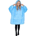 Springos Oversized mikinová deka HA7319…