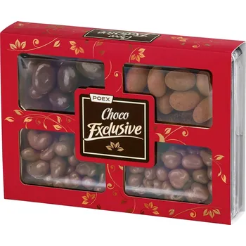 CHOCO MIX. MIX 200 g 1