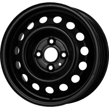 Plechové kolo Ocelový disk Alcar Stahlrad ALCAR 6520 5.5" x 14" 4x100 ET 46