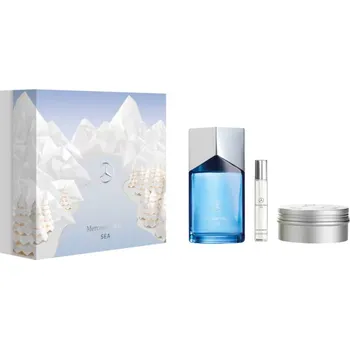 Kosmetická sada INCC Parfums Dárková sada Sea, EdP