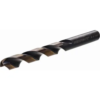 Vrták VRTÁK KOBALTOVÝ DO KOVU 6mm NAVRTÁVACÍ STŘEDICÍ HSS-E HSS-Co 6%