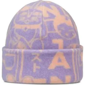 Čepice Flísová Čepice Buff , vícebarevná, univerzální vel.