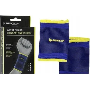 Zápěstní bandáž Dunlop - velikost M