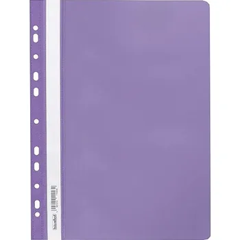 Šanon A4 Biurfol fialový