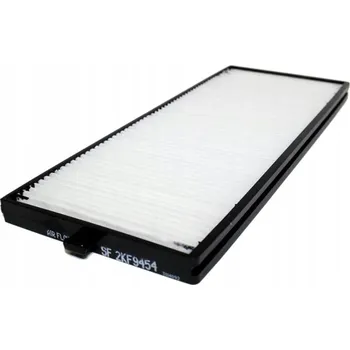 Kabinový filtr Starline SF 2KF9454 kabinový filtr ventilace prostoru pro cestující