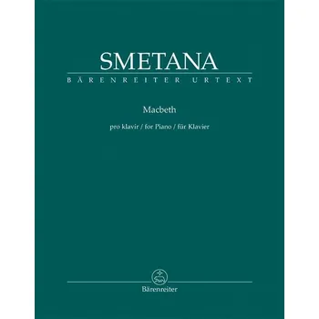 Macbeth pro klavír