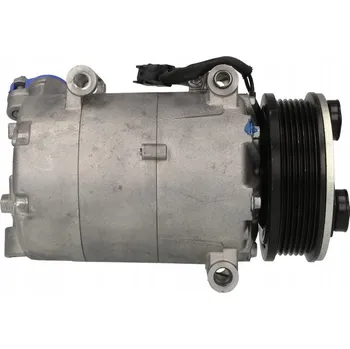 Klimatizace automobilu SRLine 32C1KS-2S Kompresor klimatizace