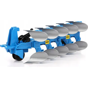 autíčko Bruder 02331 Obracák Lemken / Pluh obracecí Lemken