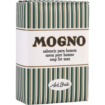 Mýdlo Ach. Brito Mogno mýdlo 160 g