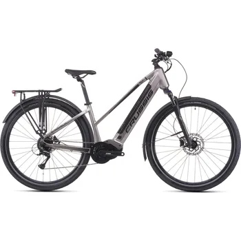 Elektrokolo CRUSSIS E-Savela 7.11 691 Wh 28" 2026 18"