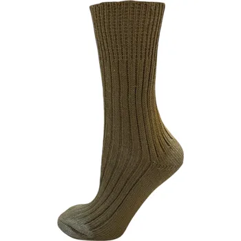 Pánské ponožky Pracovní ponožky béžové, Velikost: 35 - 37 (3 - 4), Barva: Béžová