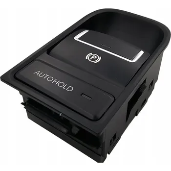 Brzdová hadice Spínač ruční brzdy VOLKSWAGEN TIGUAN (5N), 07-16