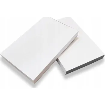 Obraz Notes B7 S.WARTA bílý