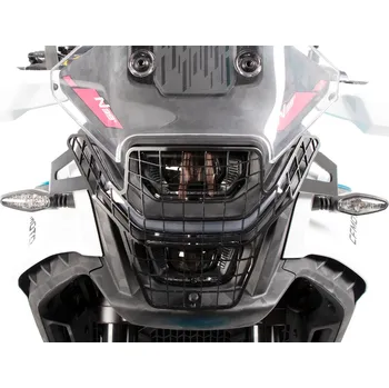 Motodoplněk Hepco & Becker Mřížka na světlo CF Moto 450 MT (24-25)