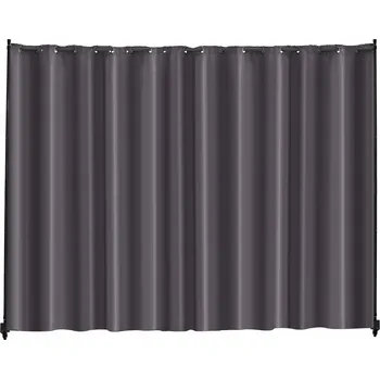 Paraván Přenosné rolovací Paraván 308,5 x 45 x 245,5 cm, Paraván