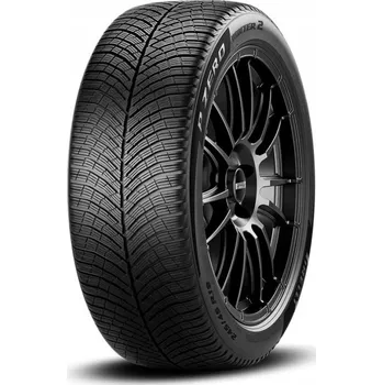 Pirelli P Zero Winter 2 255/45 R20 105 V XL Zimní osobní pneu Pirelli P Zero Winter 2 255/45 R20 105 V XL